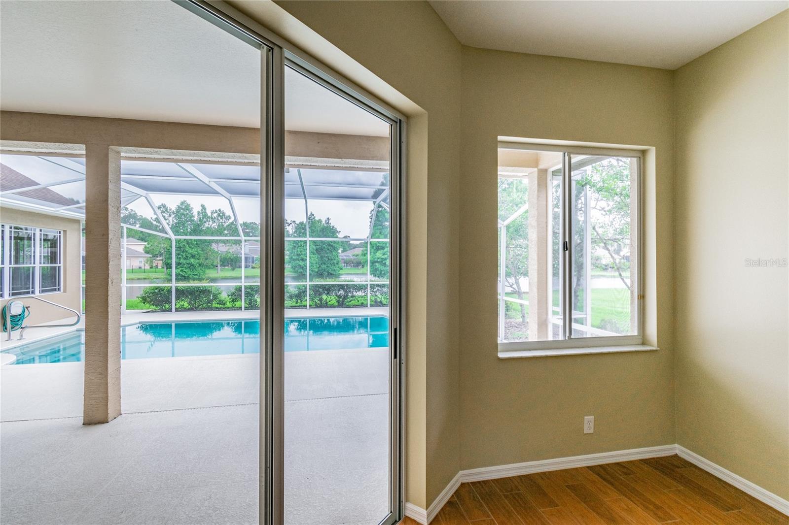 WESTCHASE SEC 303 - Residential Lease