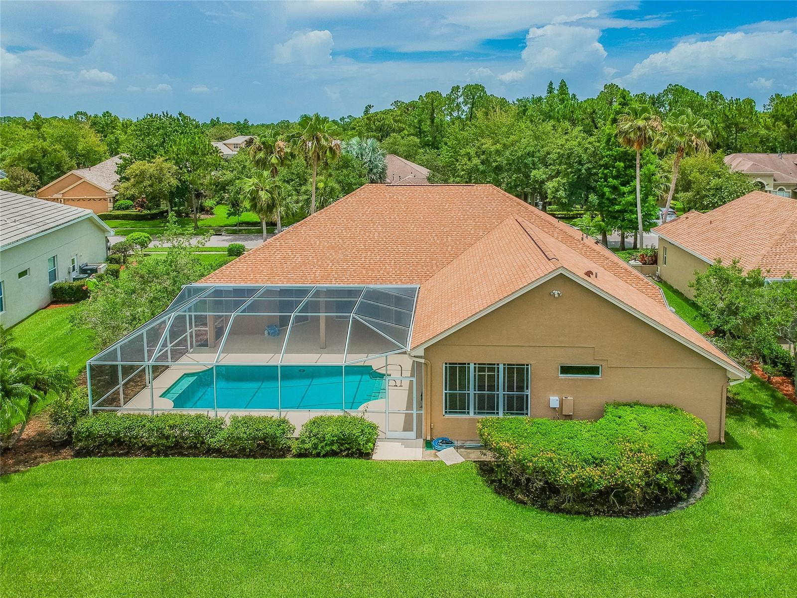 WESTCHASE SEC 303 - Residential Lease