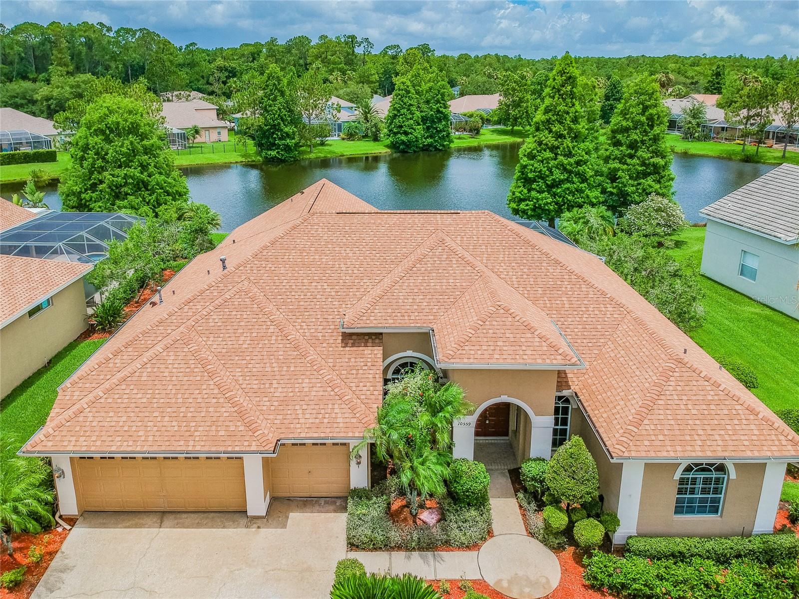 WESTCHASE SEC 303 - Residential Lease