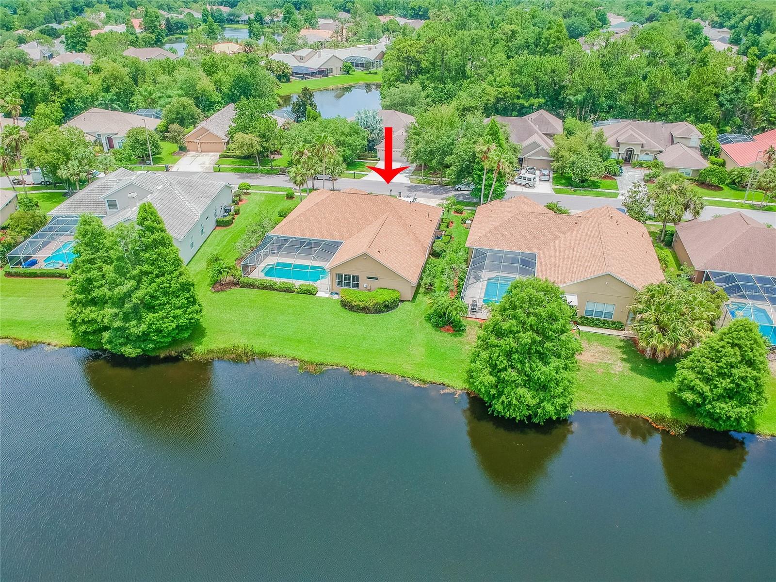 WESTCHASE SEC 303 - Residential Lease