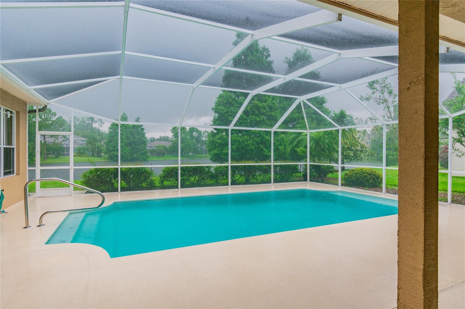 WESTCHASE SEC 303 - Residential Lease