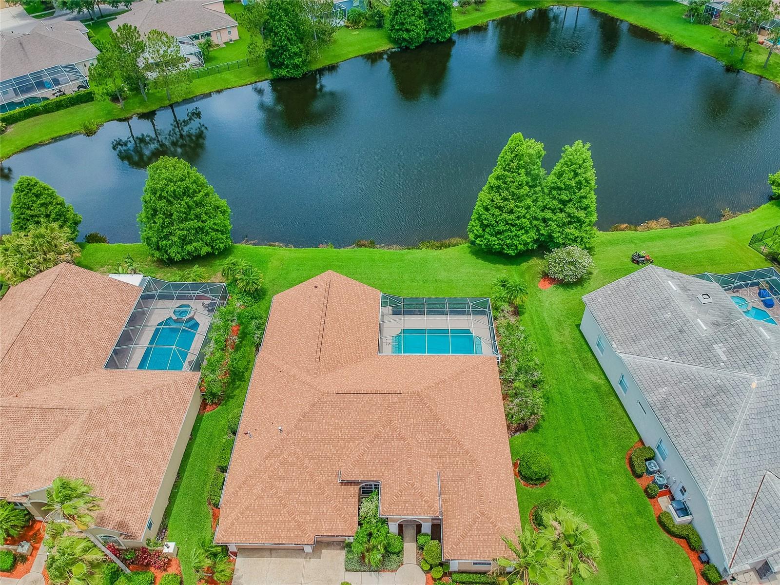 WESTCHASE SEC 303 - Residential Lease