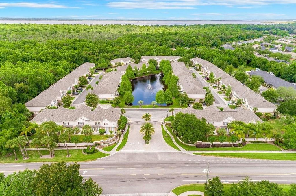 Photo of 602 Pinebranch Circle, Winter Springs, FL 32708 (MLS # O6398960)