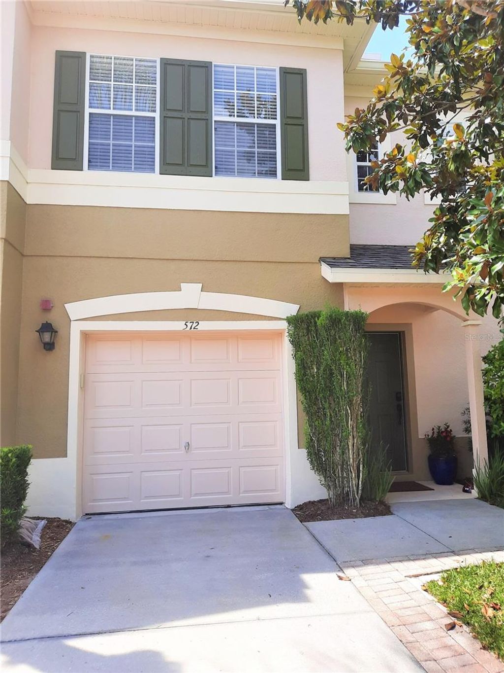 Photo of 602 Pinebranch Circle, Winter Springs, FL 32708 (MLS # O6398960)