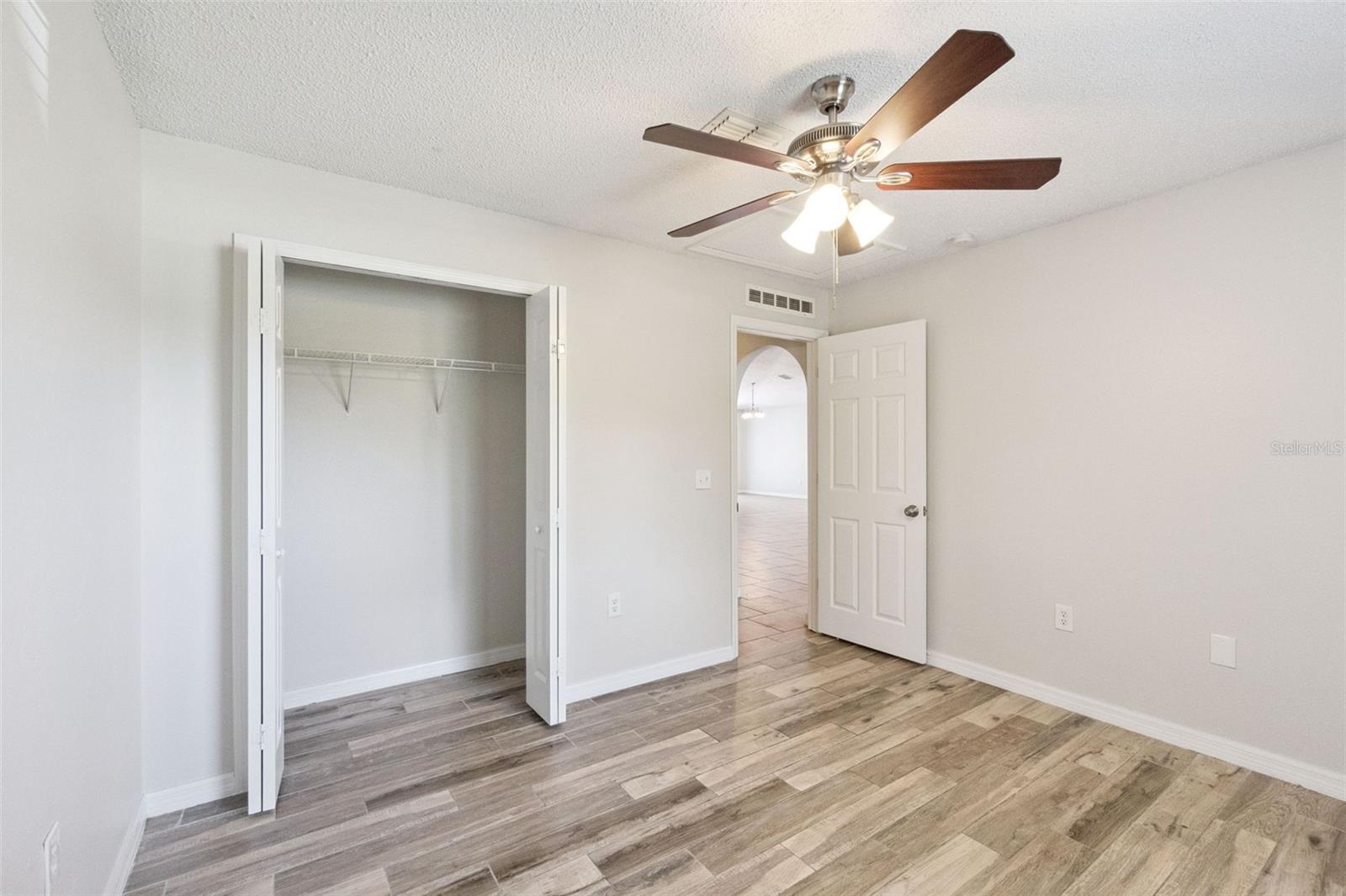 SOUTHERN PINES UNIT 01 - Residential