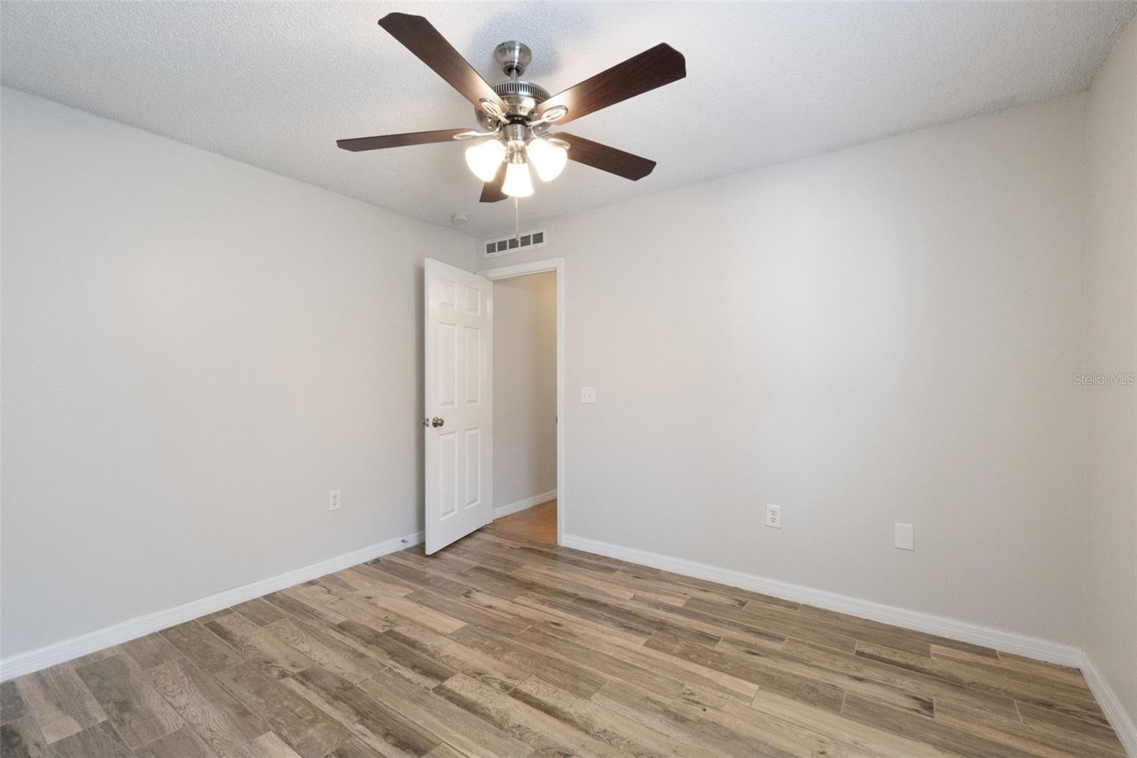 SOUTHERN PINES UNIT 01 - Residential