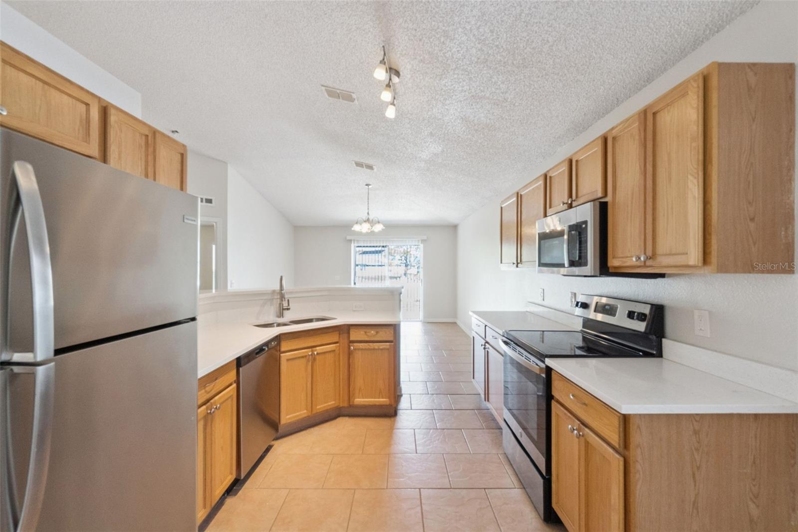 SOUTHERN PINES UNIT 01 - Residential
