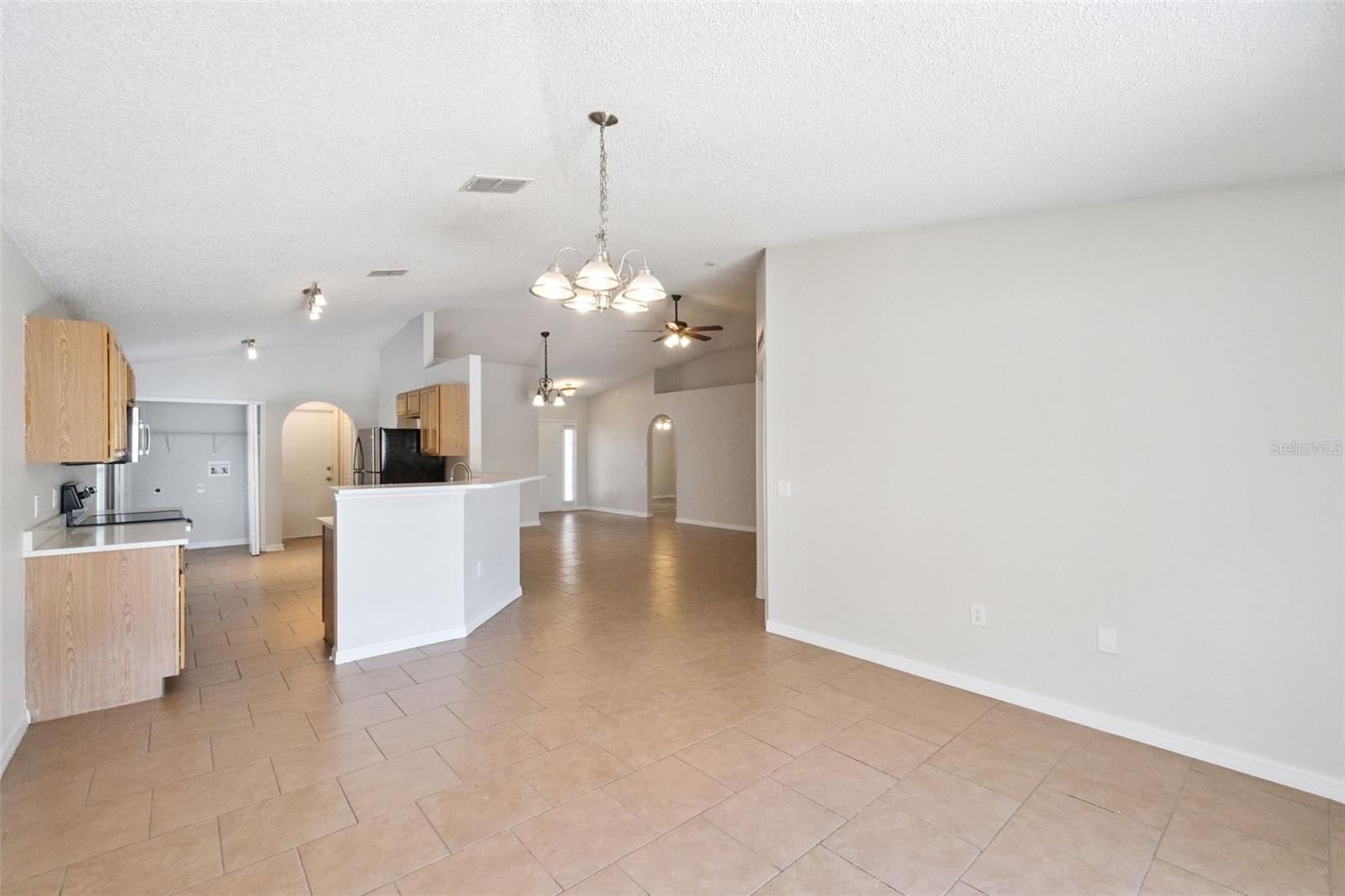 SOUTHERN PINES UNIT 01 - Residential
