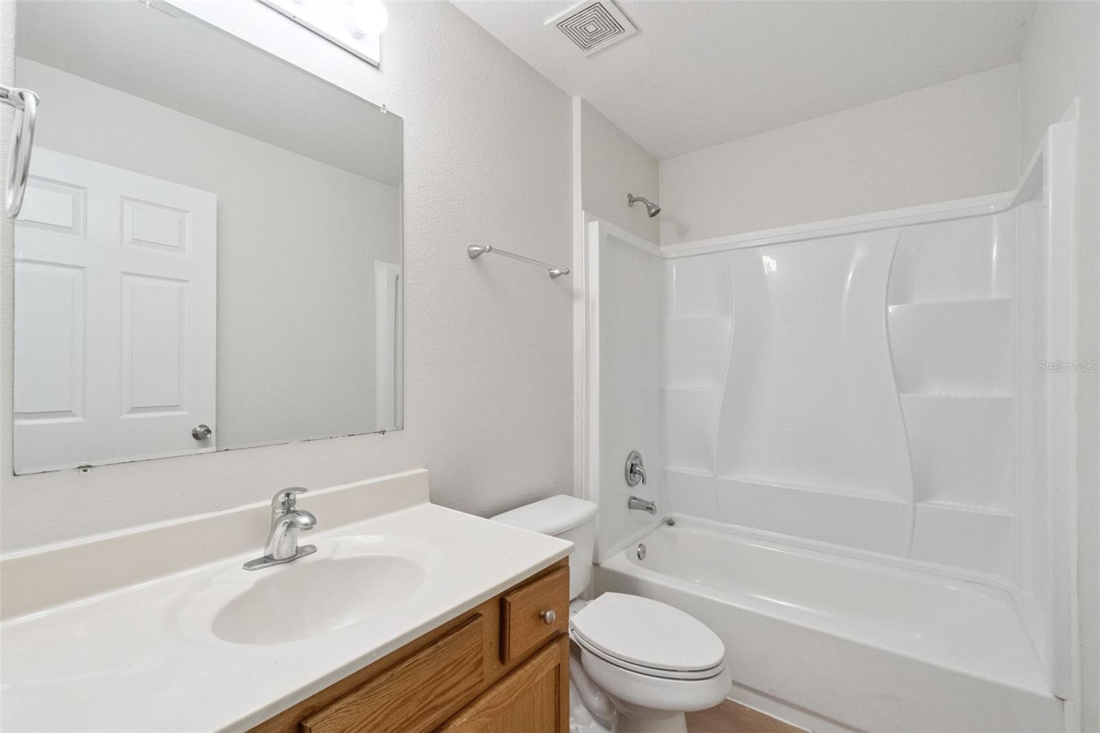SOUTHERN PINES UNIT 01 - Residential