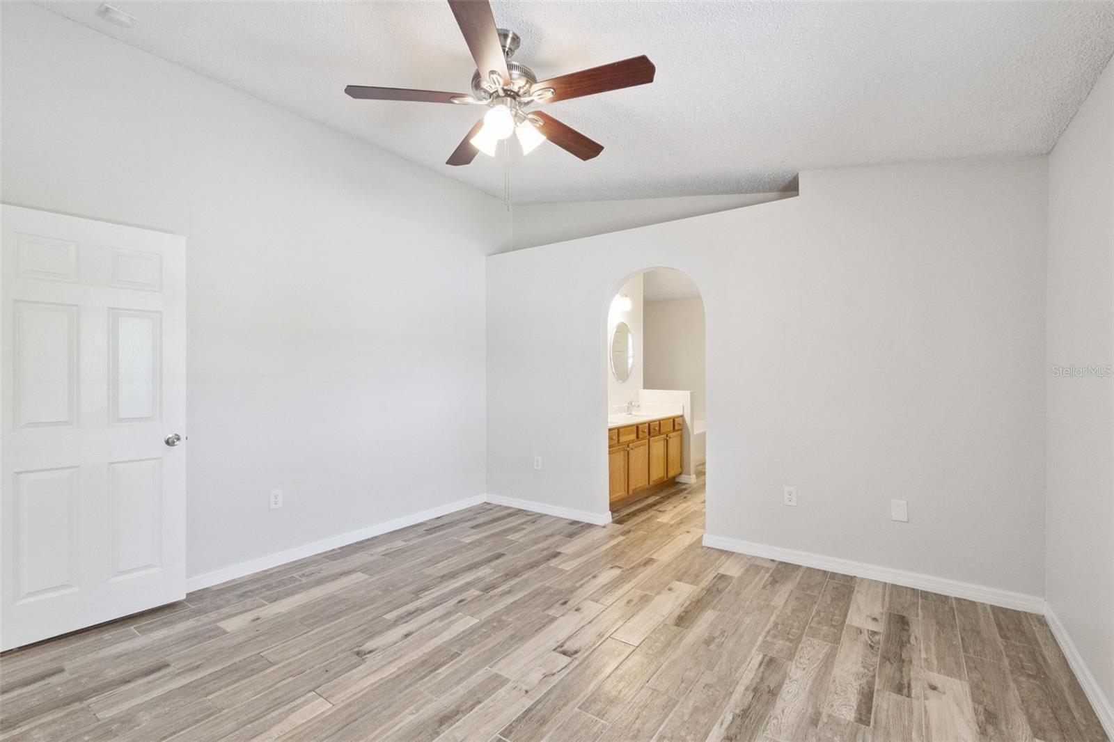SOUTHERN PINES UNIT 01 - Residential