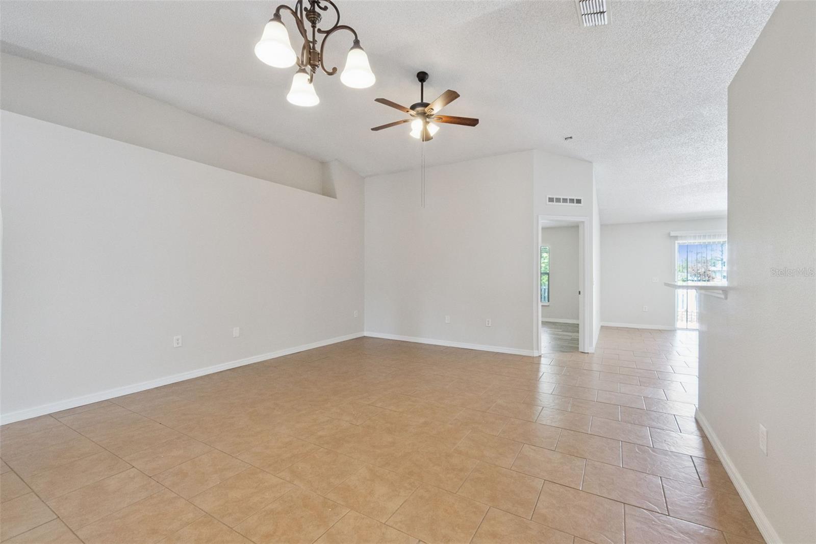 SOUTHERN PINES UNIT 01 - Residential