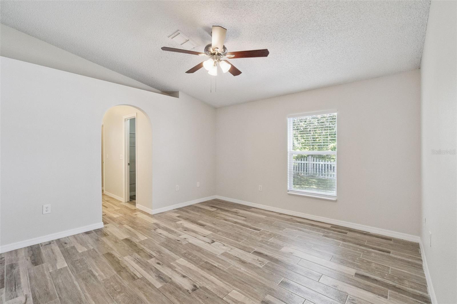 SOUTHERN PINES UNIT 01 - Residential