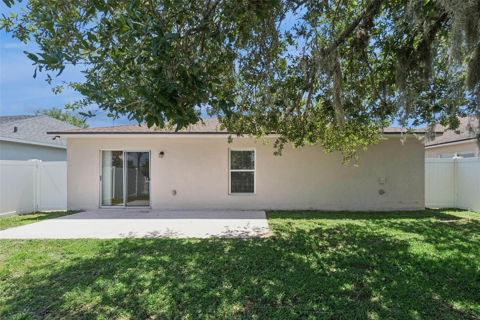 SOUTHERN PINES UNIT 01 - Residential