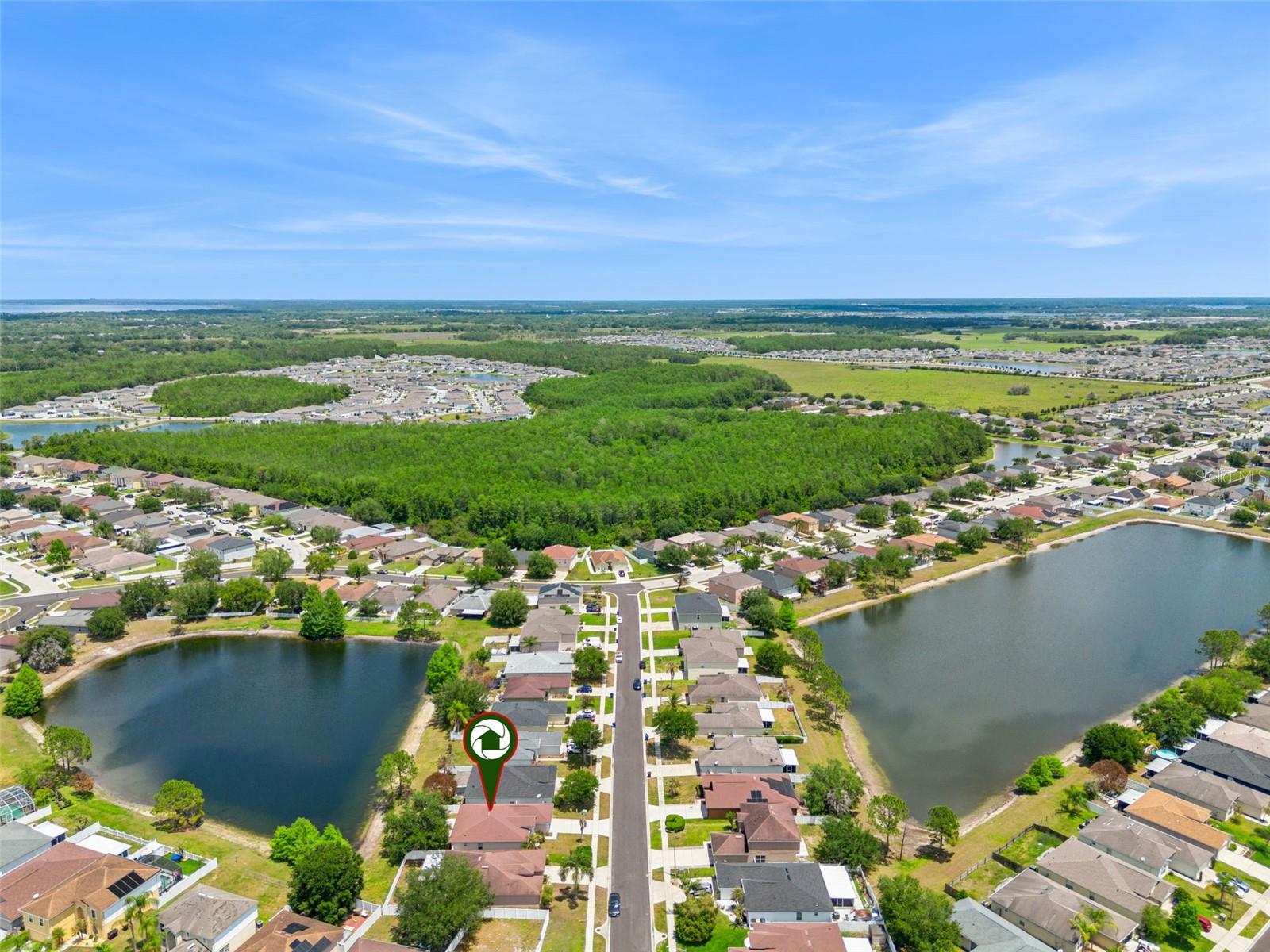 SOUTHERN PINES UNIT 01 - Residential