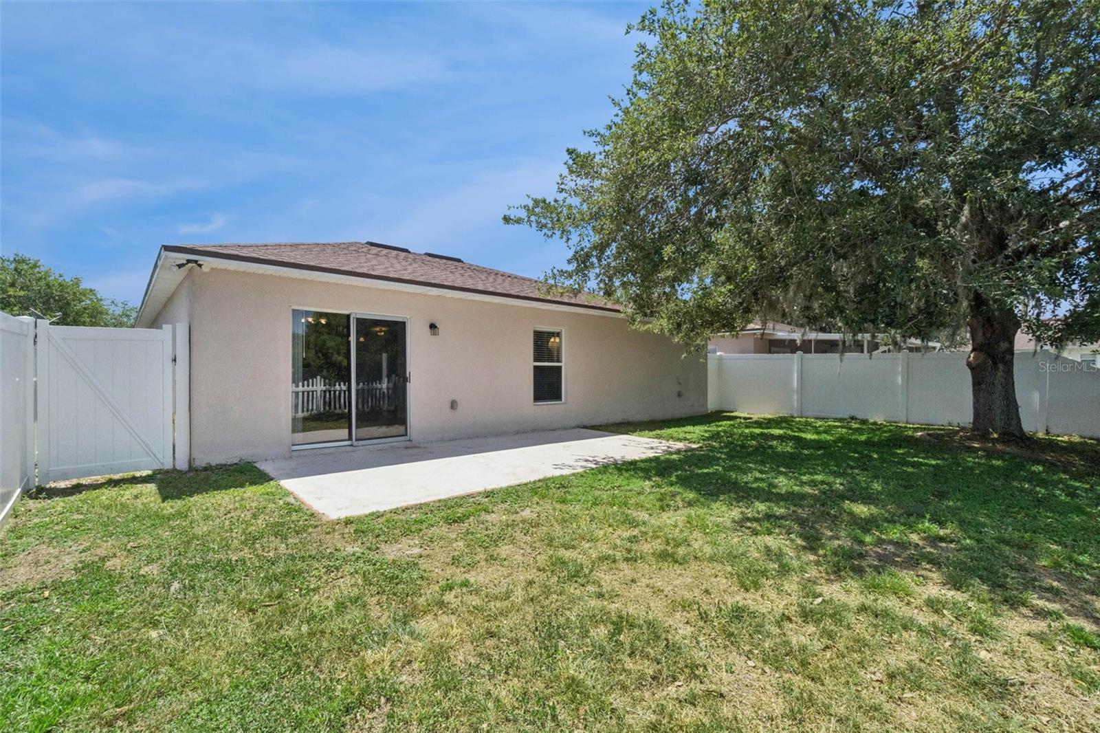 SOUTHERN PINES UNIT 01 - Residential