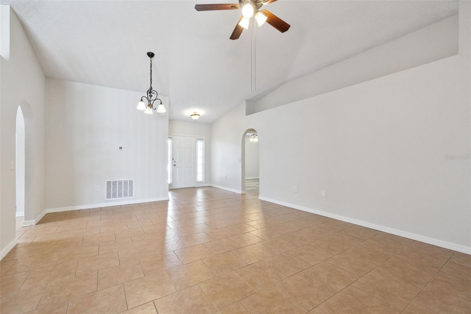 SOUTHERN PINES UNIT 01 - Residential
