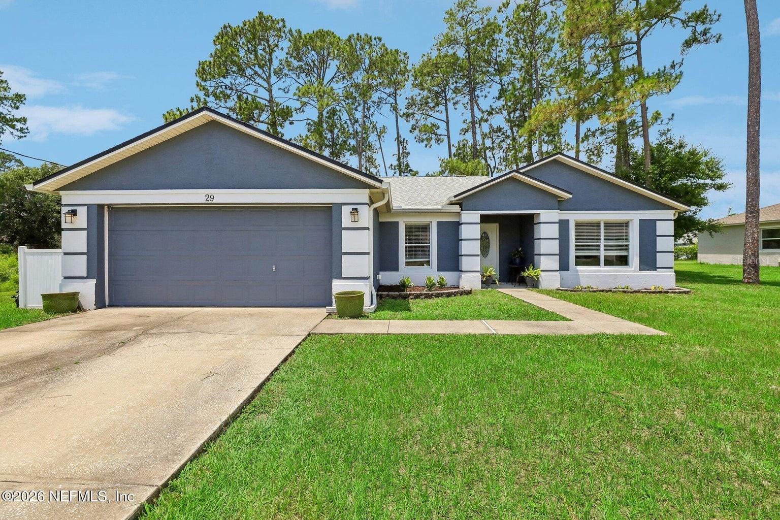 29 BUNKER LANE