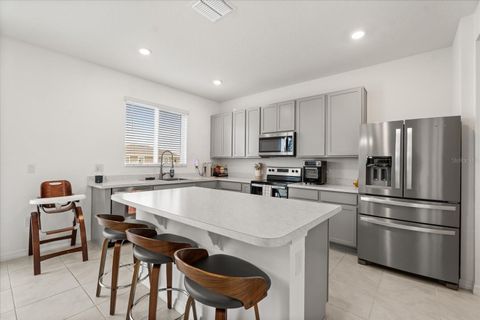 Tiny photo for 1470 Geranium Drive, Mascotte, FL 34753 (MLS # G5106088)