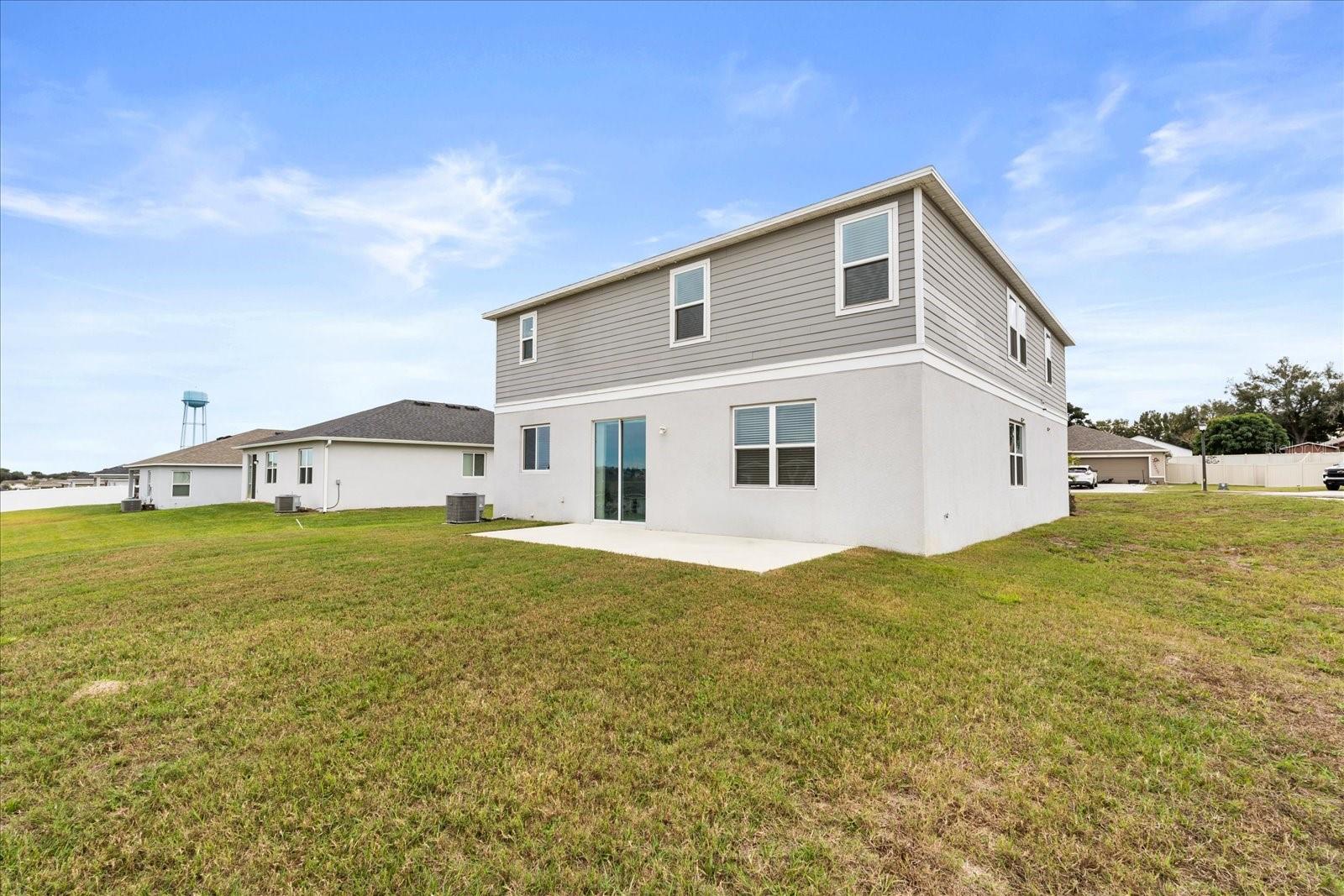 GARDENS II AT LAKE JACKSON - Residential