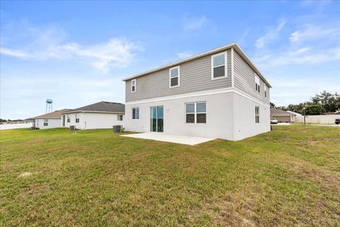 Tiny photo for 1470 Geranium Drive, Mascotte, FL 34753 (MLS # G5106088)