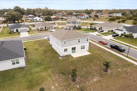 Tiny photo for 1470 Geranium Drive, Mascotte, FL 34753 (MLS # G5106088)