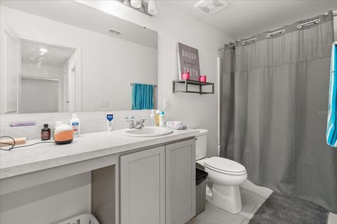 Tiny photo for 1470 Geranium Drive, Mascotte, FL 34753 (MLS # G5106088)