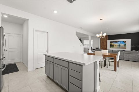 Tiny photo for 1470 Geranium Drive, Mascotte, FL 34753 (MLS # G5106088)