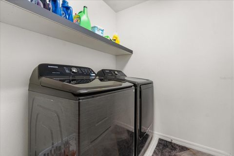 Tiny photo for 1470 Geranium Drive, Mascotte, FL 34753 (MLS # G5106088)