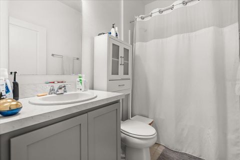 Tiny photo for 1470 Geranium Drive, Mascotte, FL 34753 (MLS # G5106088)