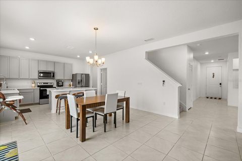 Tiny photo for 1470 Geranium Drive, Mascotte, FL 34753 (MLS # G5106088)