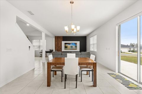 Tiny photo for 1470 Geranium Drive, Mascotte, FL 34753 (MLS # G5106088)