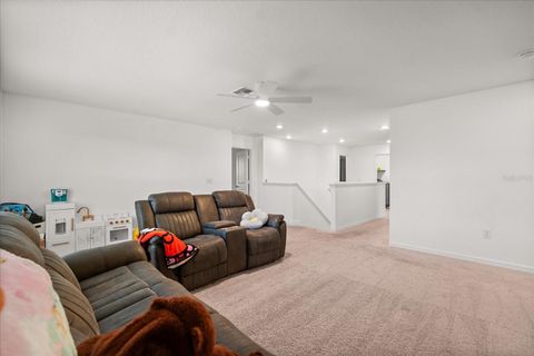 Tiny photo for 1470 Geranium Drive, Mascotte, FL 34753 (MLS # G5106088)