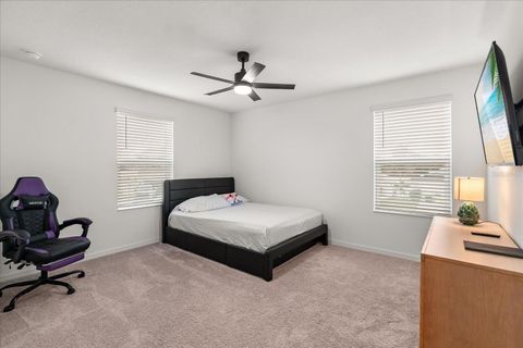 Tiny photo for 1470 Geranium Drive, Mascotte, FL 34753 (MLS # G5106088)