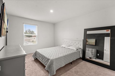 Tiny photo for 1470 Geranium Drive, Mascotte, FL 34753 (MLS # G5106088)