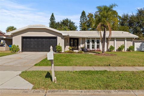 2186 WATERSIDE DRIVE CLEARWATER FL 33764