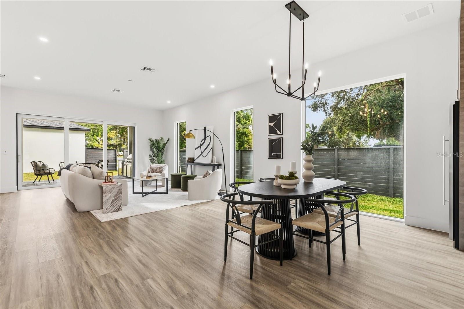 HANDSONHURST - Residential