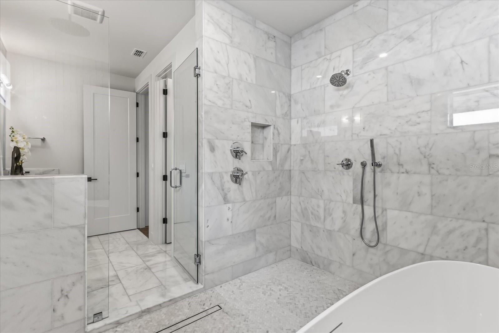 HANDSONHURST - Residential