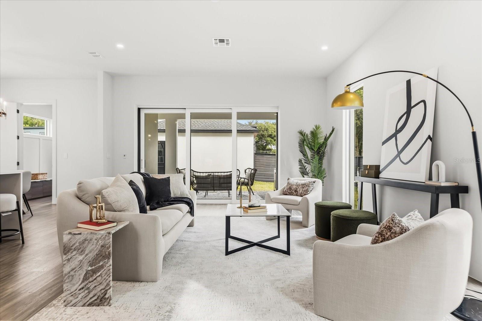 HANDSONHURST - Residential