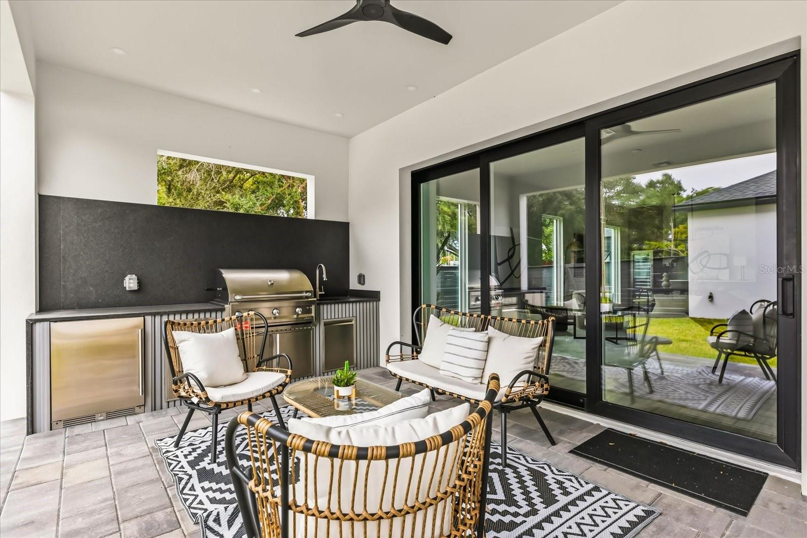 HANDSONHURST - Residential