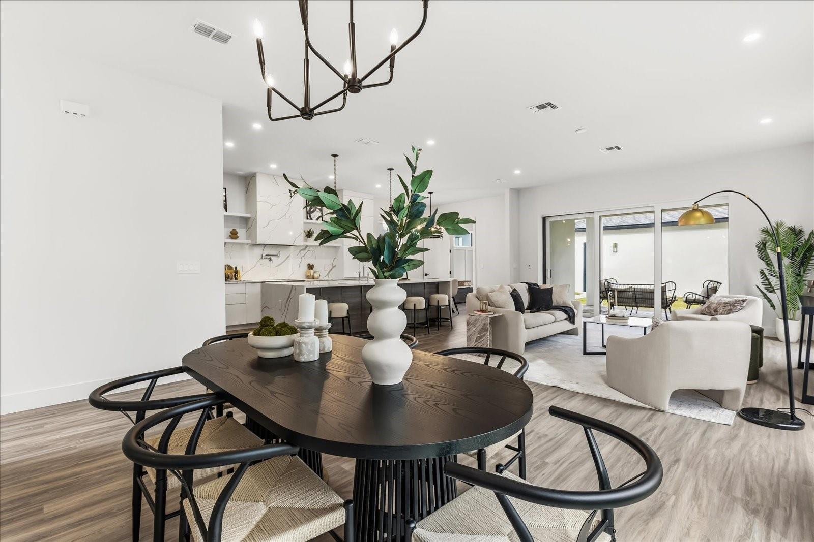 HANDSONHURST - Residential