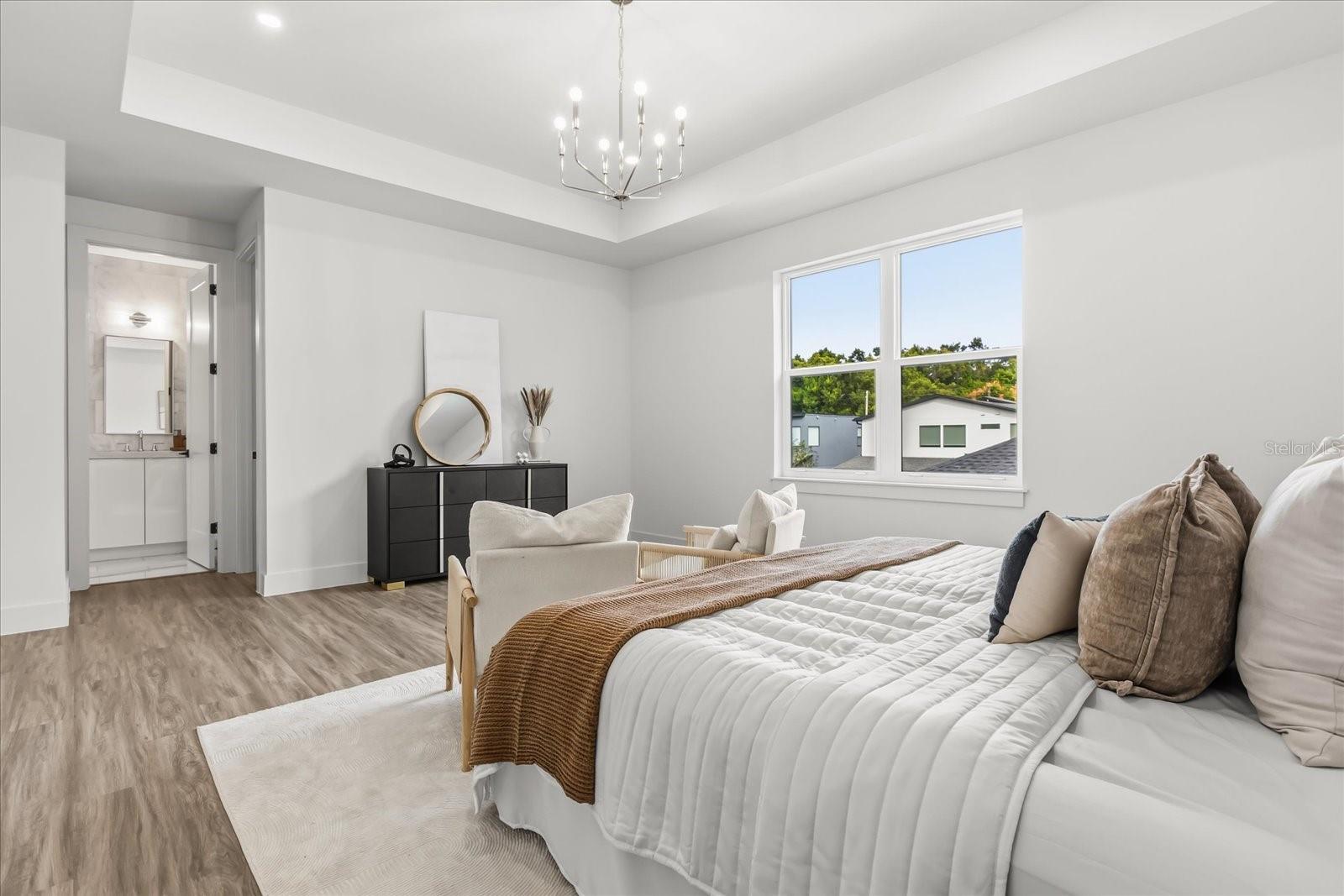 HANDSONHURST - Residential