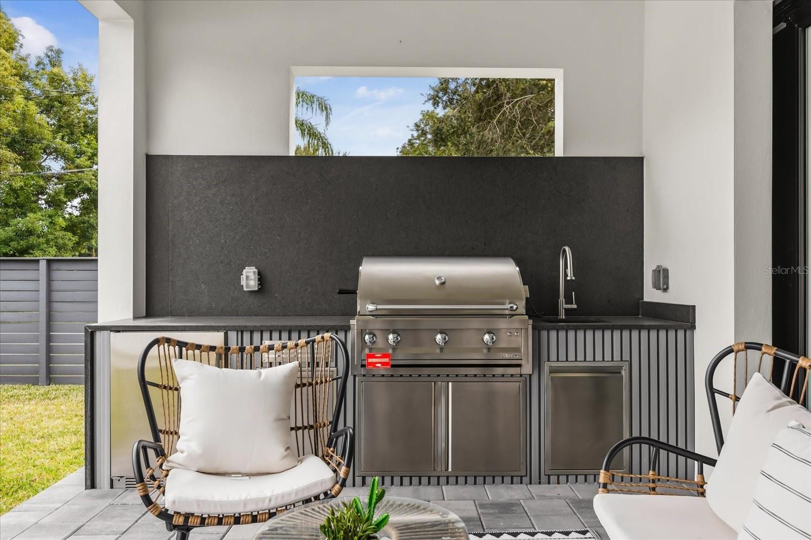 HANDSONHURST - Residential