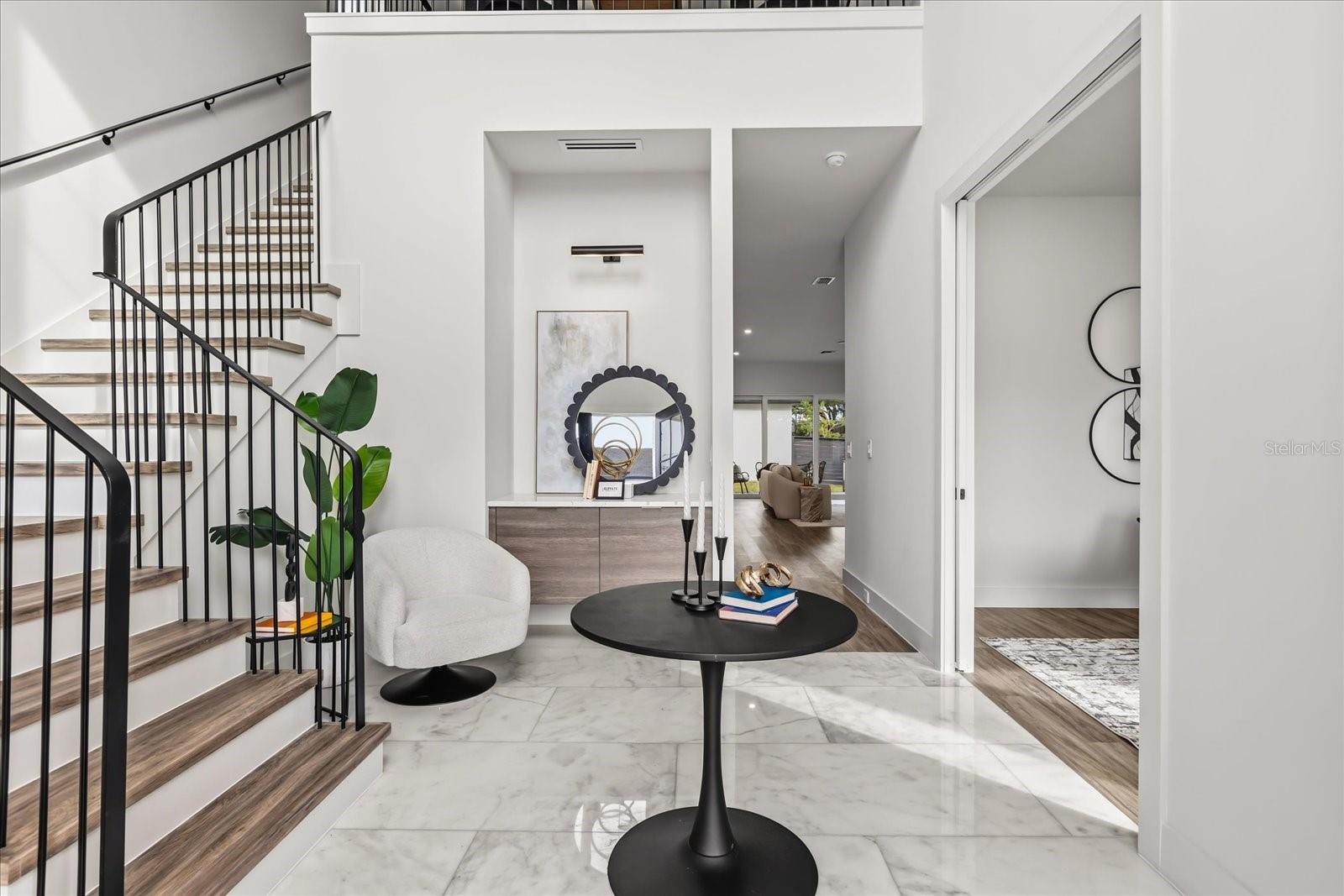 HANDSONHURST - Residential