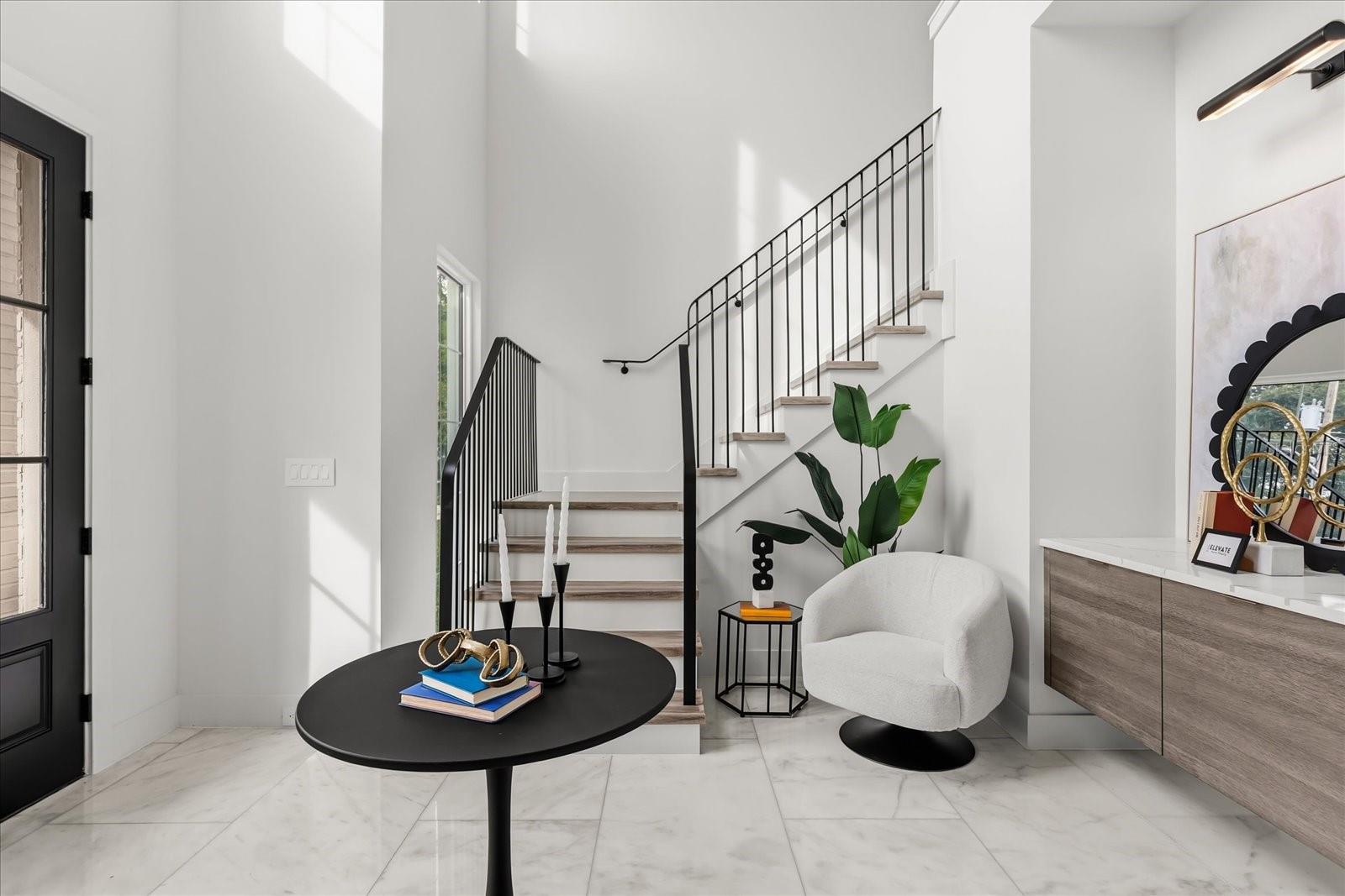 HANDSONHURST - Residential