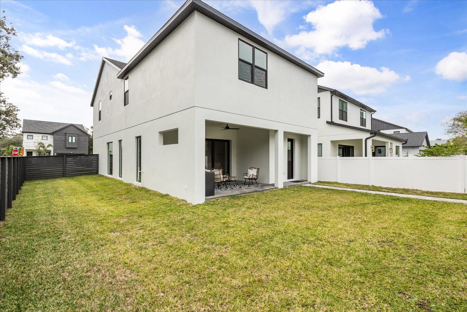 HANDSONHURST - Residential