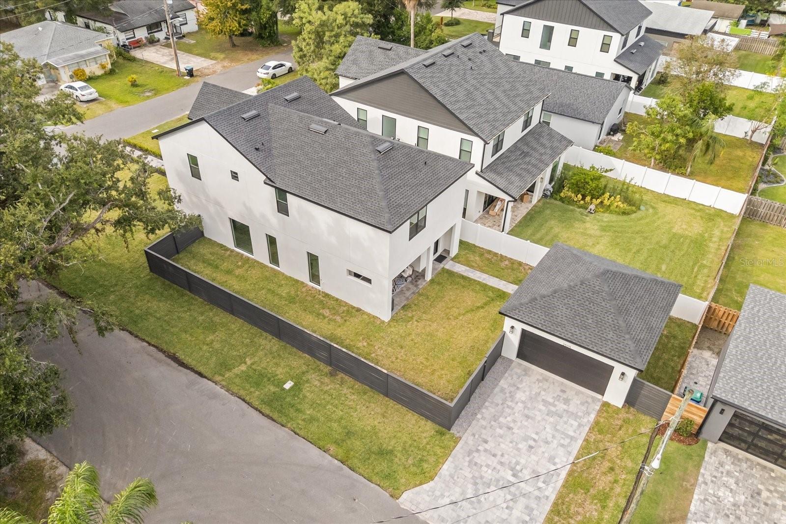 HANDSONHURST - Residential