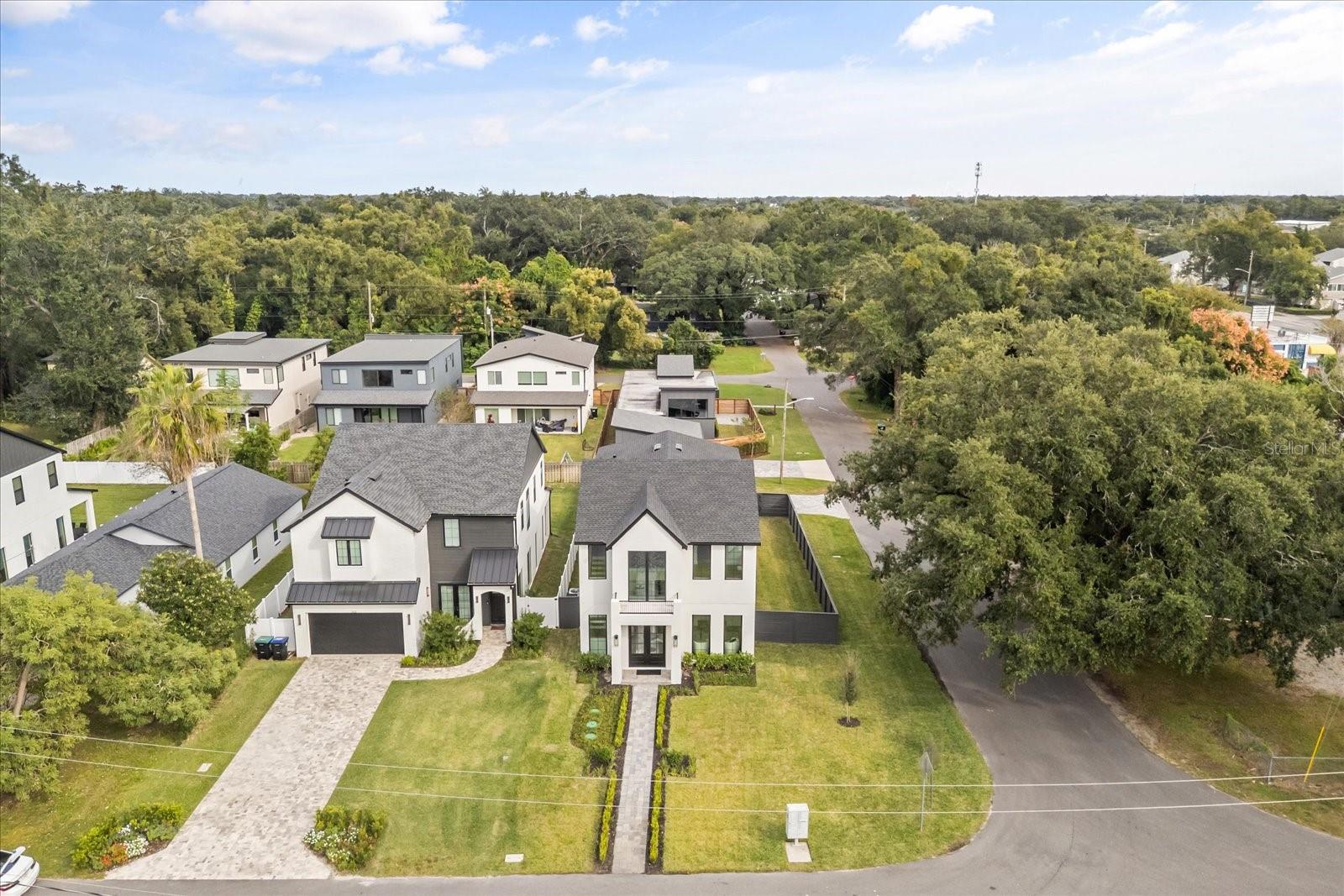 HANDSONHURST - Residential