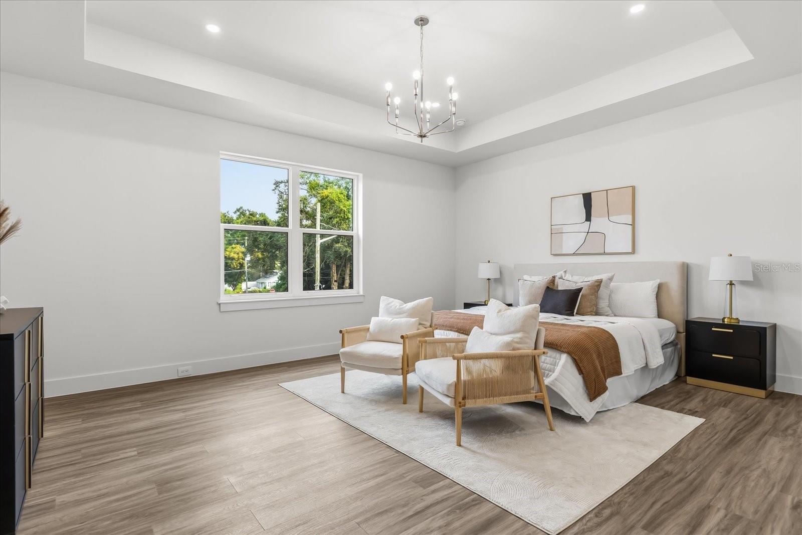 HANDSONHURST - Residential