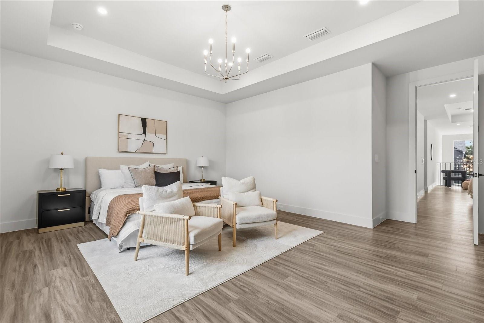 HANDSONHURST - Residential