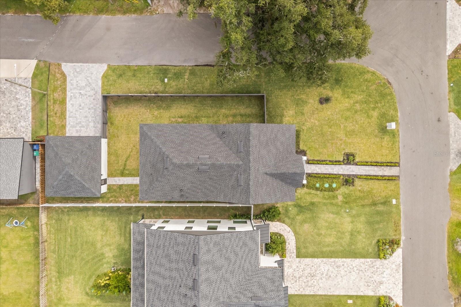 HANDSONHURST - Residential